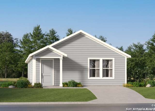 Property at 1054 Graham Bnd, San Antonio, TX 78221, 3 beds, 2 baths
