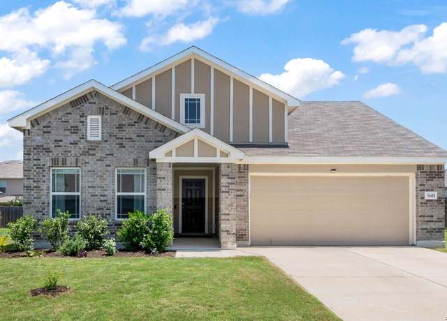 Property at 3608 Space Cloud, New Braunfels, TX 78130, 5 beds, 3 baths