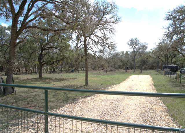 Property at 6321 Circle Oak Dr, Bulverde, TX 78163