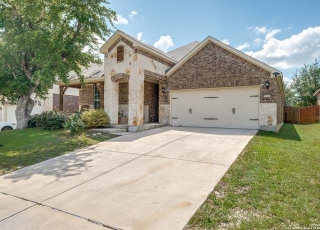 Property at 10727 Texas Star, Helotes, TX 78023, 4 beds, 2 baths