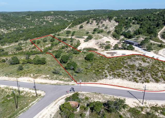 Property at 5± AC Red Stag Ln, Pipe Creek, TX 78063