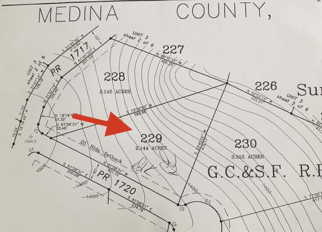Property at 229 PR 1720, Mico, TX 78056