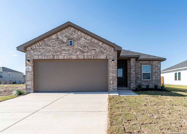 Property at 6523 Scooby Acres, San Antonio, TX 78253, 3 beds, 2 baths