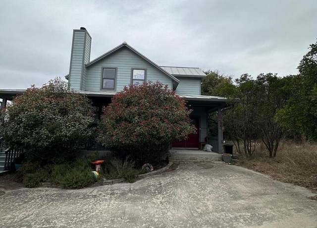 Property at 200 Scenic Crst, Lakehills, TX 78063, 3 beds, 2.5 baths
