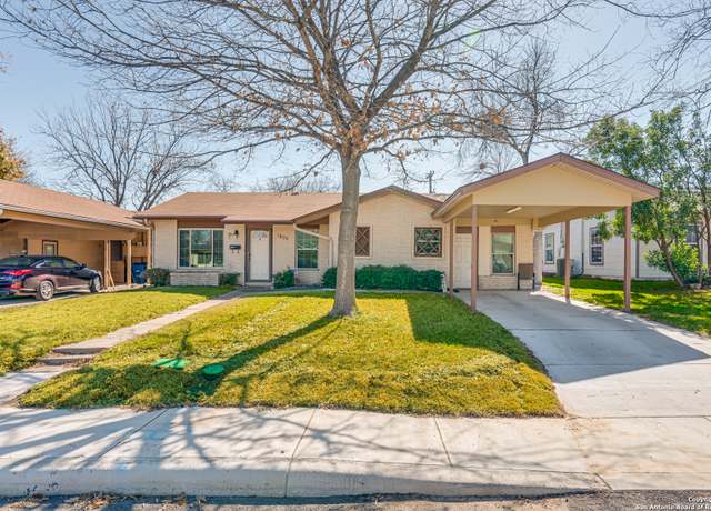 Property at 1806 Viewridge Dr, San Antonio, TX 78213, 3 beds, 2 baths