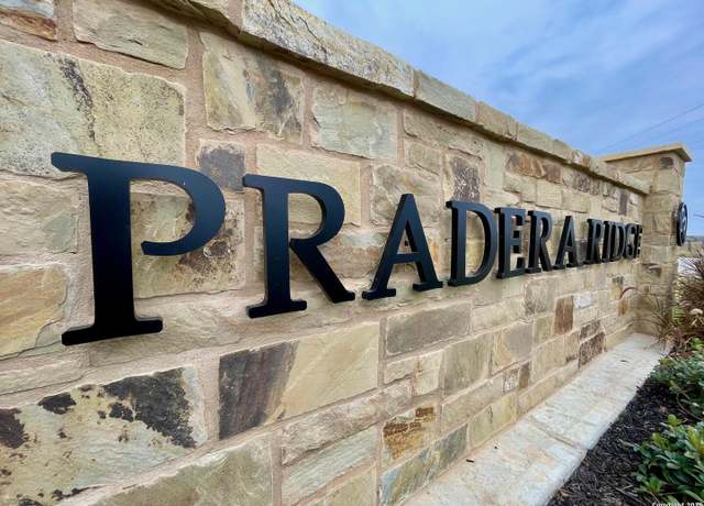 Property at 128 Pradera Rdg, Floresville, TX 78114