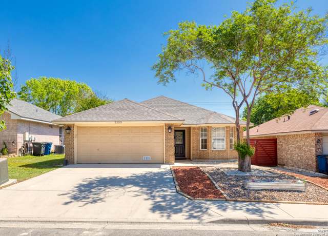Property at 2153 Keystone, New Braunfels, TX 78130, 3 beds, 2 baths