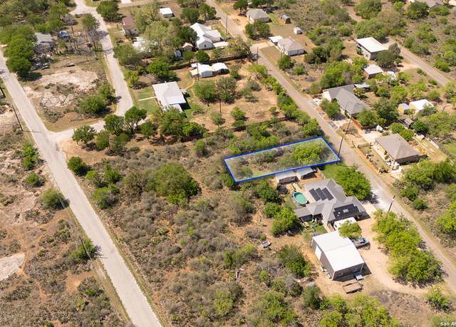Property at LOT 656 TBD Mistletoe Dr, TX 78654