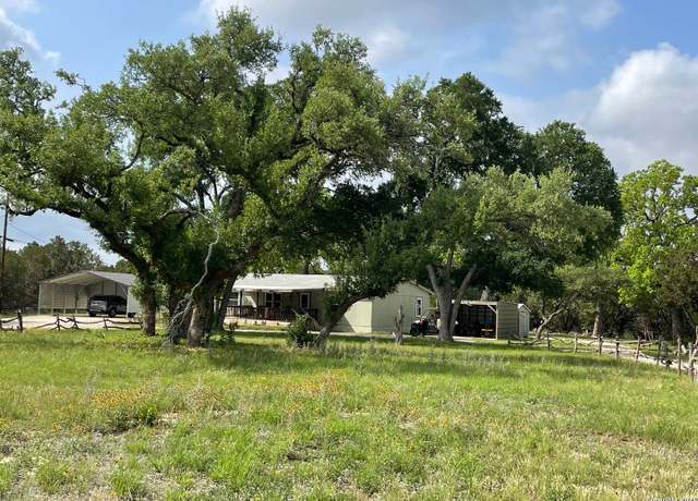 Property at 22167 Fm 306, Canyon Lake, TX 78133, 3 beds, 2 baths