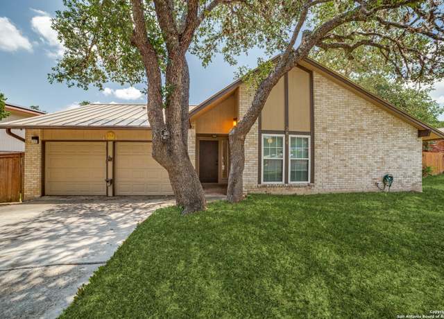 Property at 2814 Rim Rock, San Antonio, TX 78251, 3 beds, 2 baths