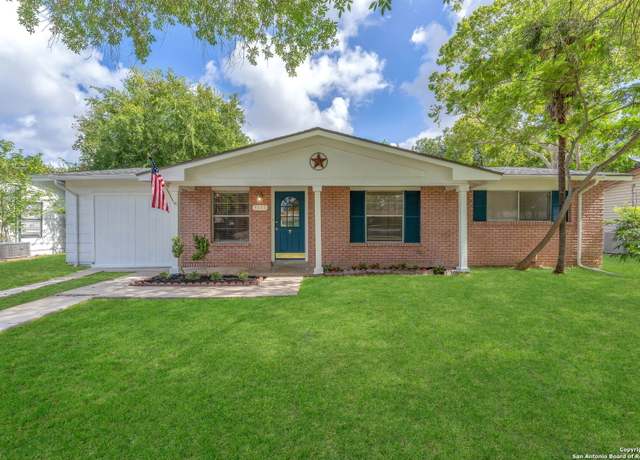 Property at 5131 Redding, Kirby, TX 78219, 3 beds, 1 bath