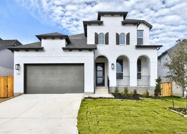 Property at 906 Quemada, San Antonio, TX 78245, 5 beds, 4 baths