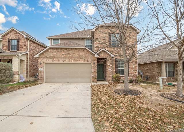 Property at 14107 Laurel, San Antonio, TX 78245, 4 beds, 2.5 baths