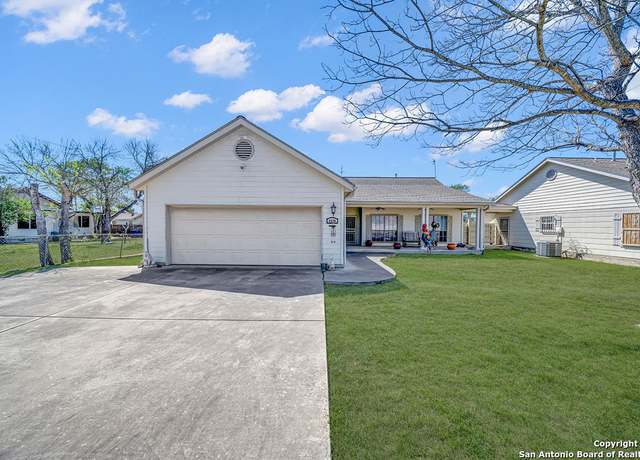 Property at 4530 Winneway Dr, San Antonio, TX 78222, 5 beds, 4 baths