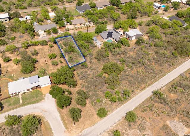 Property at LOT 655 TBD Mistletoe Dr, TX 78654