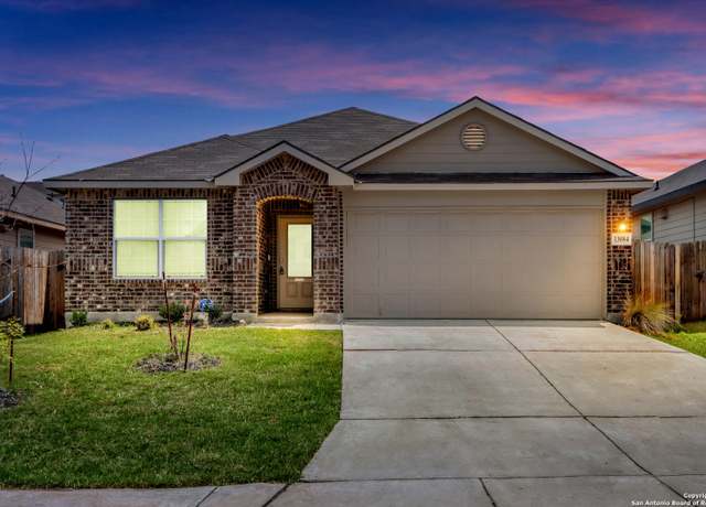 Property at 13084 Minuet Sway, San Antonio, TX 78252, 4 beds, 2 baths
