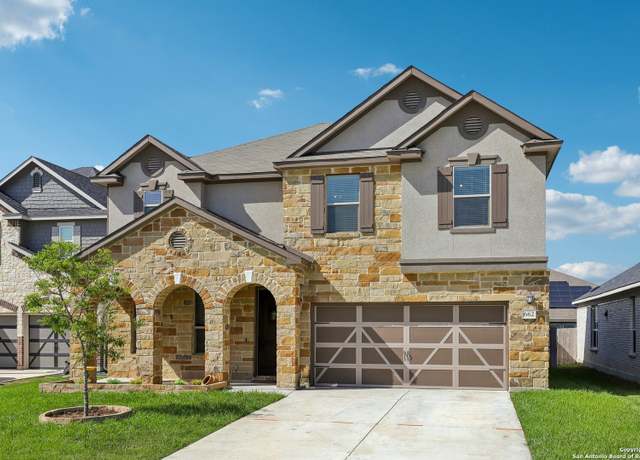 Property at 662 Rainy Crk, New Braunfels, TX 78130, 4 beds, 2.5 baths