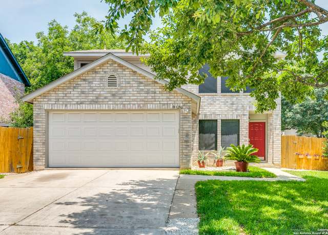 Property at 9126 Mirecourt, San Antonio, TX 78250, 3 beds, 2.5 baths