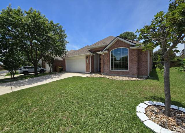 Property at 10506 Canyon Riv, Helotes, TX 78023, 4 beds, 2 baths