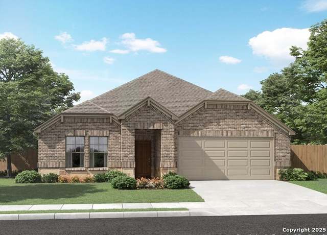 Property at 12714 Dinaric Alps, San Antonio, TX 78245, 4 beds, 3 baths