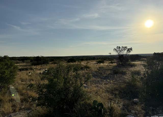 Property at 00 High Lonesome Rd, Comstock, TX 78837