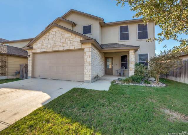 Property at 5923 Forte Fls, San Antonio, TX 78252, 4 beds, 2.5 baths