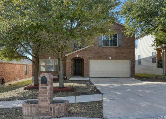 Property at 6748 Wayman Rdg, Live Oak, TX 78233-5469, 4 beds, 2.5 baths