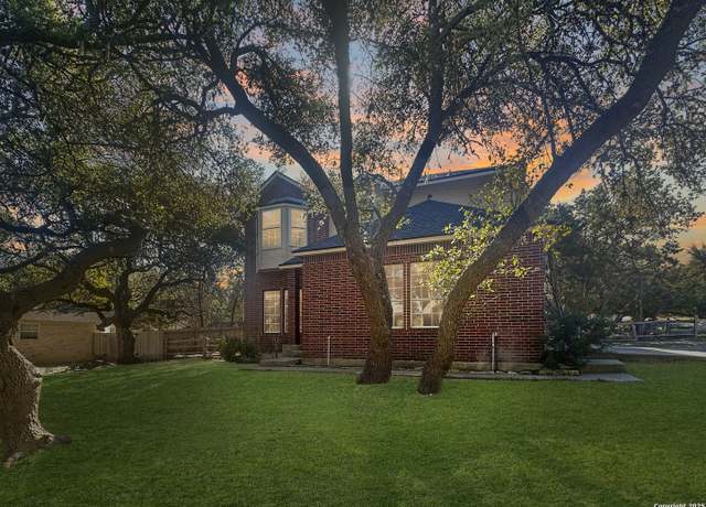 Property at 620 Cactus Flower, San Antonio, TX 78260, 4 beds, 2.5 baths