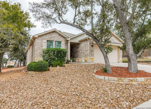 Property at 4550 Jarrell, San Antonio, TX 78253, 3 beds, 2 baths