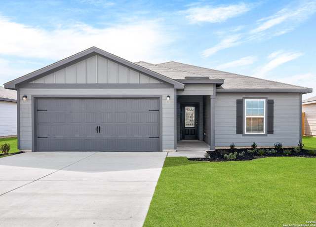 Property at 16056 Imes Way, Lytle, TX 78052, 3 beds, 2 baths