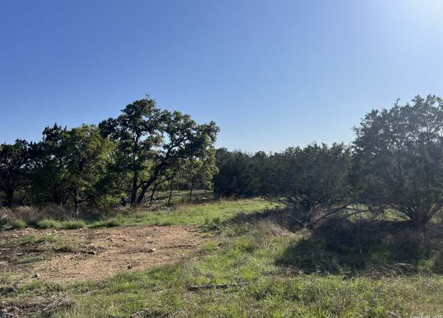 Property at 145 Elm, Bandera, TX 78003-7800