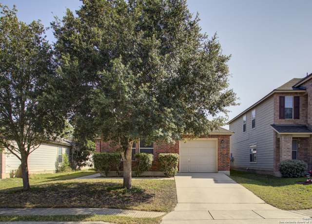 Property at 10323 Green Candle, San Antonio, TX 78223, 3 beds, 2 baths