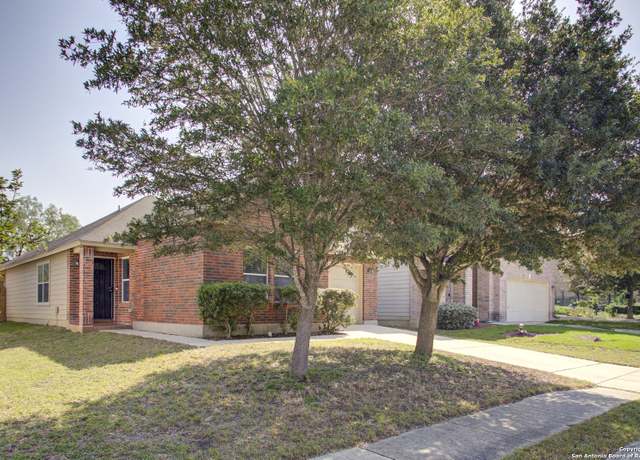 Property at 10323 Green Candle, San Antonio, TX 78223, 3 beds, 2 baths