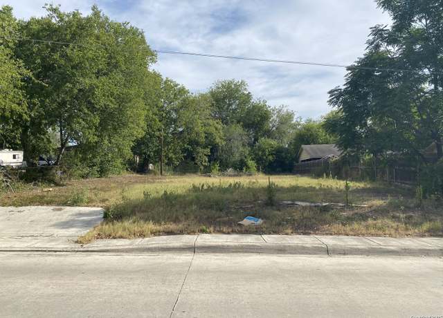 Property at 5124 E Hayden Dr, San Antonio, TX 78242