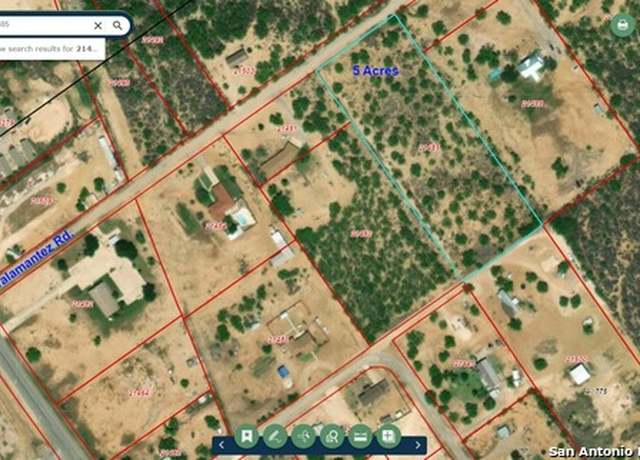 Property at 0 Talamantez, Carrizo Springs, TX 78834