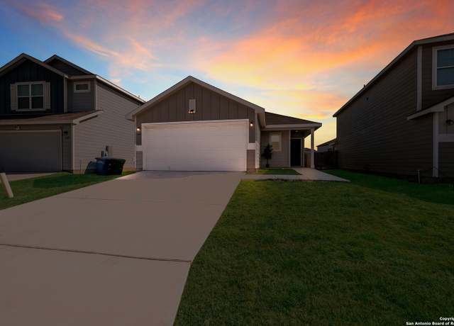 Property at 6014 Bluestem Way, San Antonio, TX 78218-4710, 3 beds, 2 baths