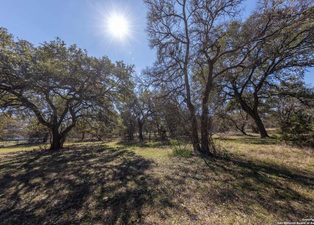 Property at 551 Rainbow Rdg, Canyon Lake, TX 78133