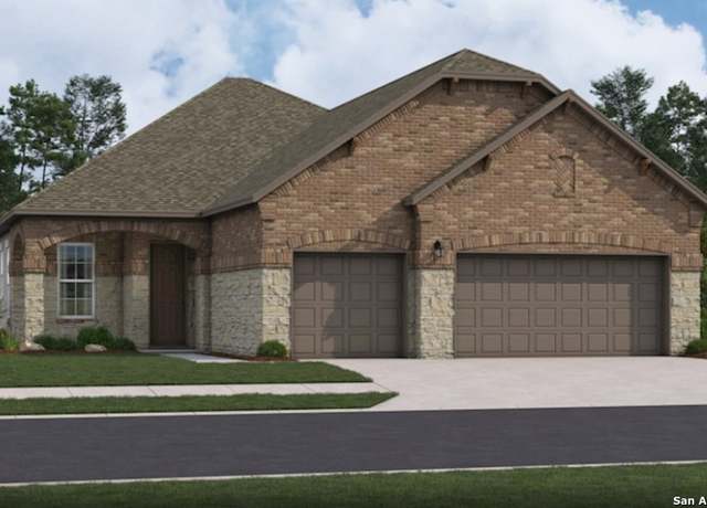 Property at 141 Rosanna Rdg, Universal City, TX 78148-3464, 3 beds, 2.5 baths