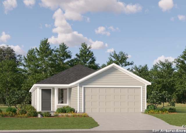 Property at 5214 Morgan Crst, San Antonio, TX 78253, 4 beds, 2 baths