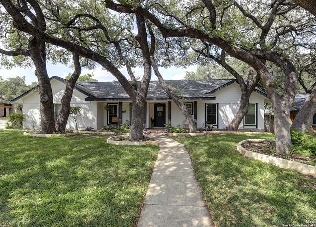 Property at 2623 Crow Vly, San Antonio, TX 78232, 3 beds, 2 baths