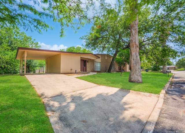 Property at 5824 Deer Horn, San Antonio, TX 78238, 4 beds, 3 baths