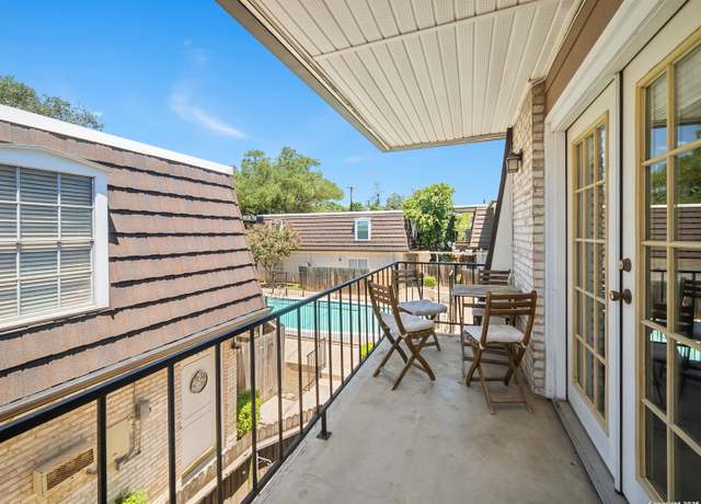 Property at 8058 Broadway Unit 247U, San Antonio, TX 78209, 2 beds, 2 baths