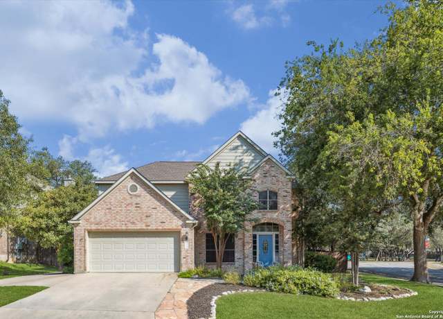 Property at 2443 Cove Hl, Schertz, TX 78154, 3 beds, 2.5 baths