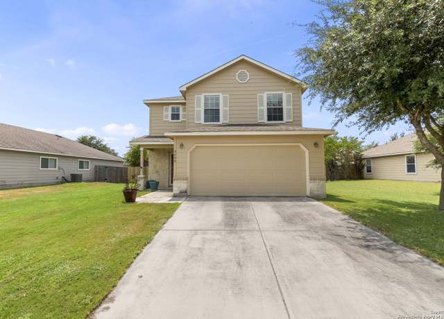 Property at 3609 Lazy Diamond, Selma, TX 78154, 3 beds, 2.5 baths