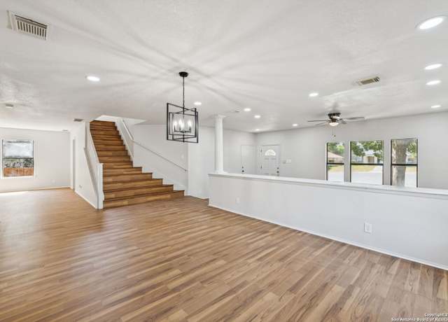 Property at 8127 Talkenhorn, Converse, TX 78109, 4 beds, 2.5 baths