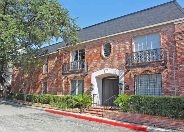 Property at 7500 Callaghan #186, San Antonio, TX 78229, 3 beds, 2 baths