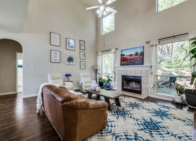 Property at 7602 Steeple, San Antonio, TX 78256, 5 beds, 3 baths