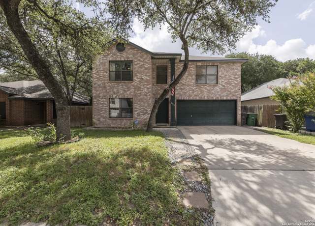 Property at 8922 Rue De Lis, San Antonio, TX 78250, 4 beds, 2.5 baths