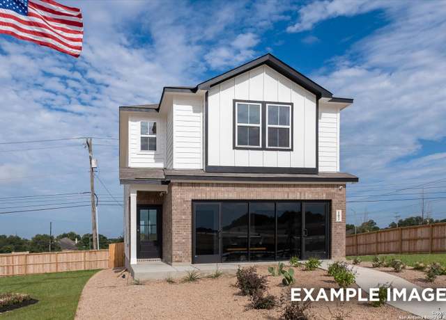 Property at 285 W Quill Dr Building 4, San Antonio, TX 78228, 3 beds, 2.5 baths