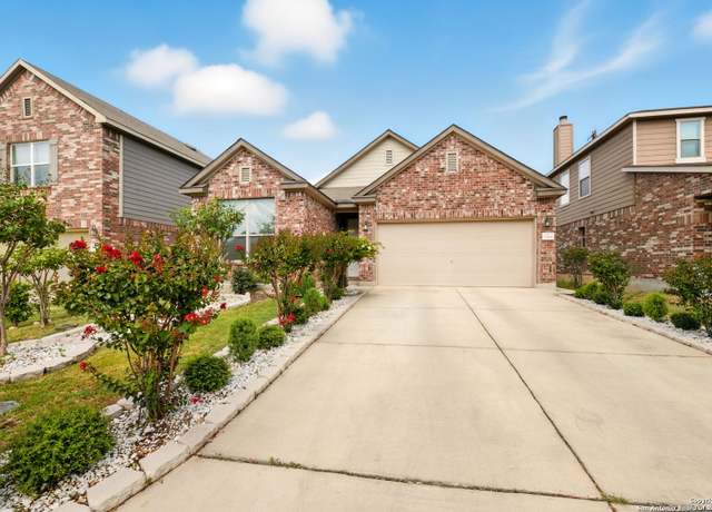 Property at 7743 Heavenly Arbor, San Antonio, TX 78254, 3 beds, 2 baths